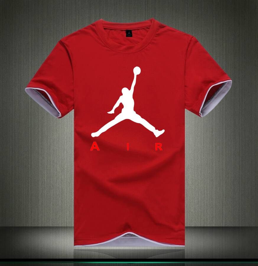 men jordan t-shirt S-XXXL-1137